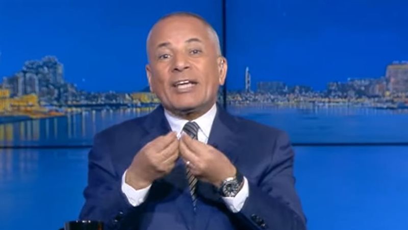 احمد موسى