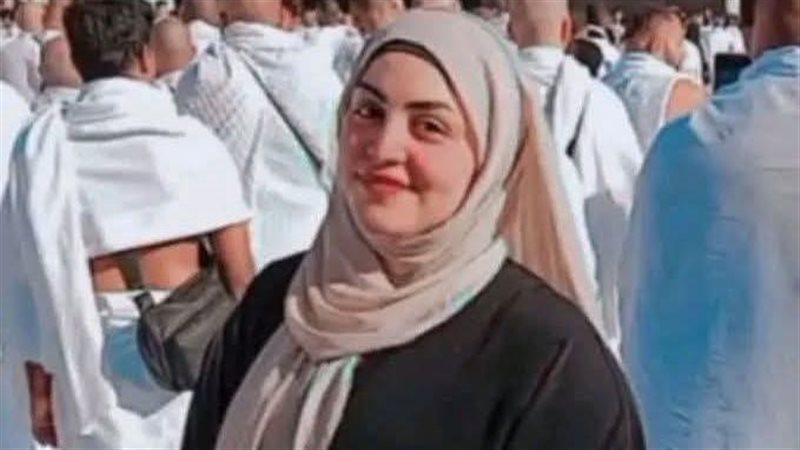 ساره محمدـ المتوفيه