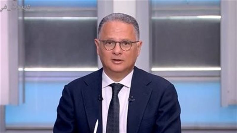 شريف عامر