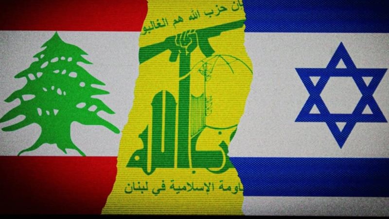 مفاوضات لبنان وإسرائيل
