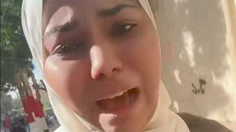 سيدة من ذوي الهمم