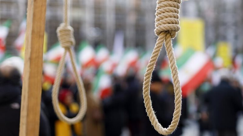 إيران تنفذ حكم الإعدام