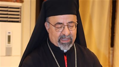 الكنيسة الكاثوليكية بمصر تهنئ رئيس الجمهورية بذكرى تحرير سيناء