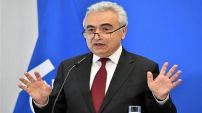 مدير وكالة الطاقة: نعيش أسوأ أزمة عالمية وأكبر تهديد للأمن التاريخي