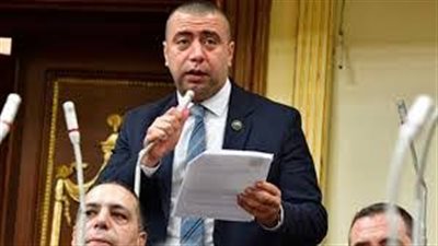 اجتماع “صناعة النواب” يناقش تطوير غزل المحلة وخطة لطرح منتجات نهائية 