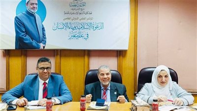 الأزهر يؤكد ضرورة إعادة تأصيل مفهوم بناء الإنسان في الدراسات الدعوية 