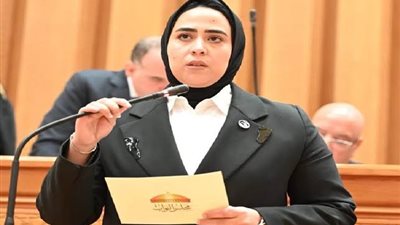 سارة النحاس تكشف: واقعة سرقة مستلزمات طبية تُقدر بنحو نصف مليون جنيه 