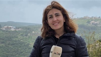 استشهاد آمال خليل يشعل الغضب في لبنان.. ومفاوضات الهدنة على صفيح ساخن