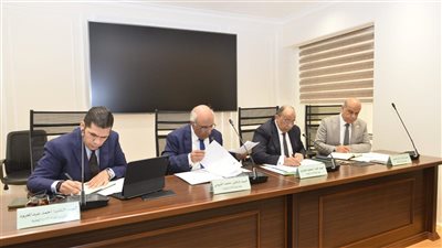 محلية النواب توصي بخطة عاجلة وجدول زمني لتحسين خدمات حدائق الأهرام
