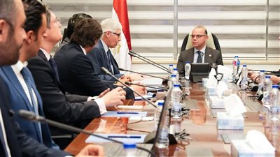 AJE: نستهدف الوصول باستثماراتنا في مصر من 60 إلى 150 مليون دولار بحلول 2030