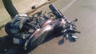 حادث مأساوي في ديروط.. مصرع شابين في تصادم مروع بأسيوط