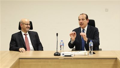الصحة تستقبل بعثة تحالف GAVI.. والوفد يُشيد بارتفاع نسب التغطية بالتطعيمات