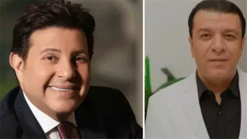 مصطفى كامل وهاني