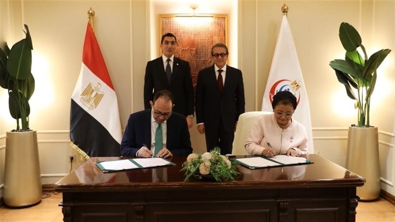 شراكة الصحة والرياضة