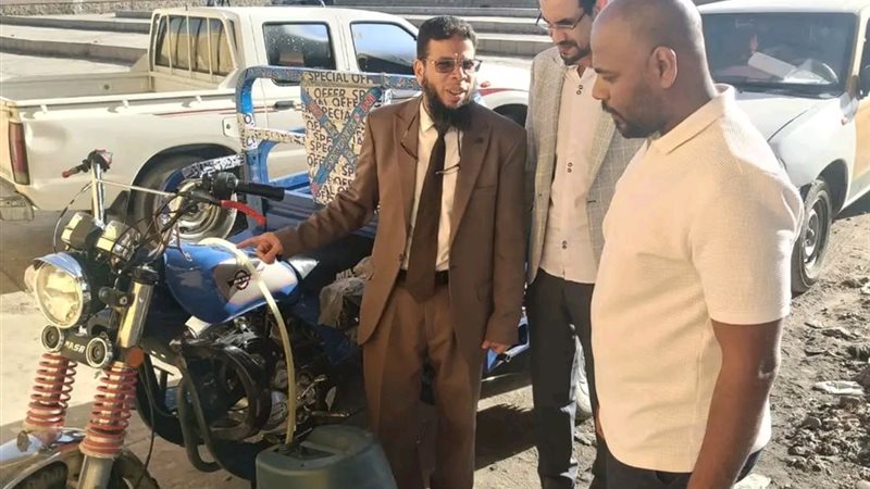 تشديد الرقابة على