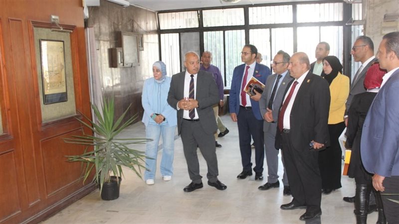معرض كنوز التراث
