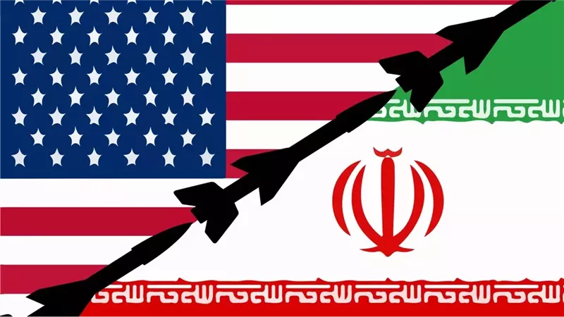 مقترح إيران لإنهاء