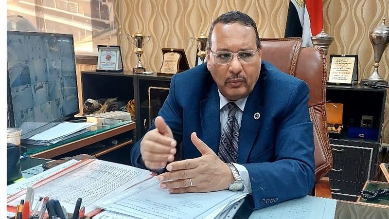 المهندس هشام كمال