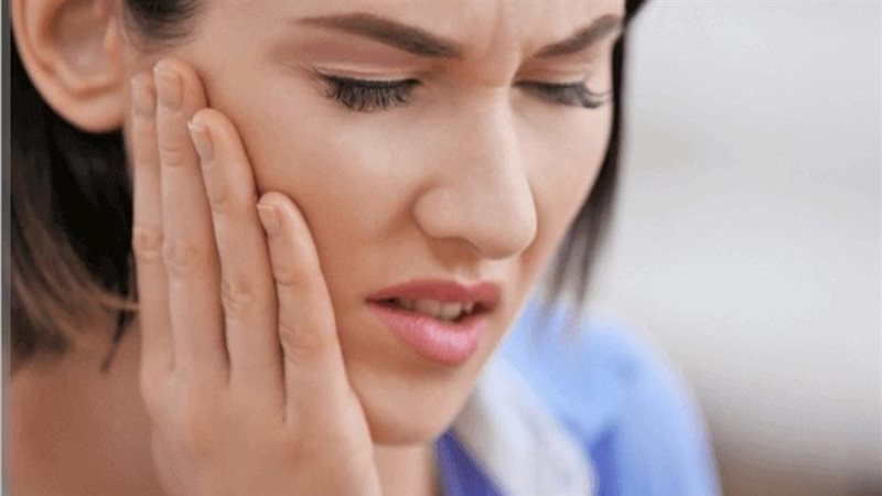 لماذا تشعر بألم في
