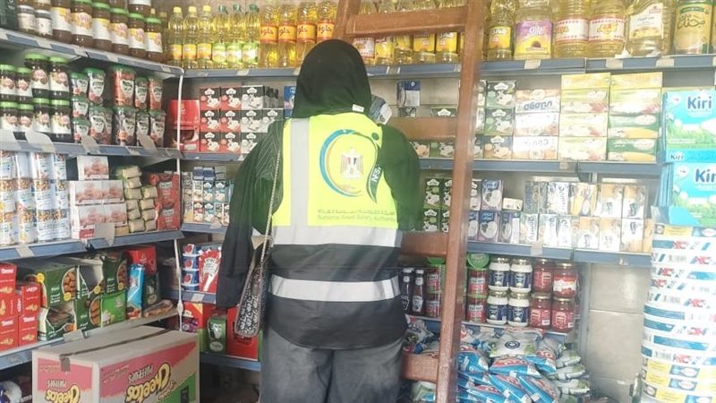 حملات الهيئة القومية