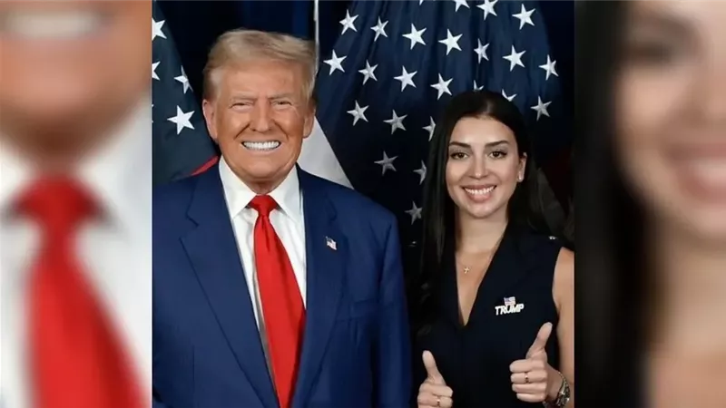 جوليا فارفارو