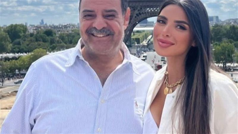 ياسمين سيف 