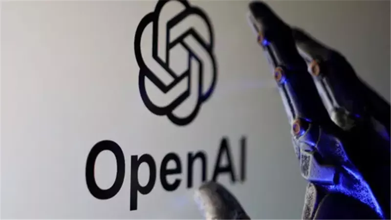 شركة OpenAI