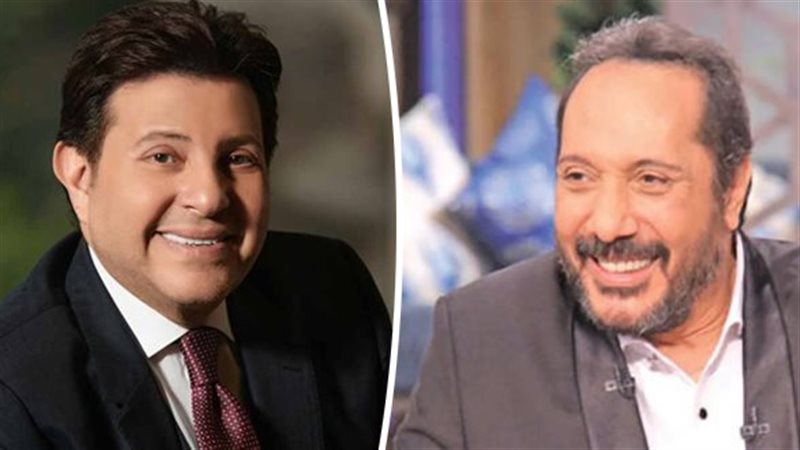 علي الحجار وهاني