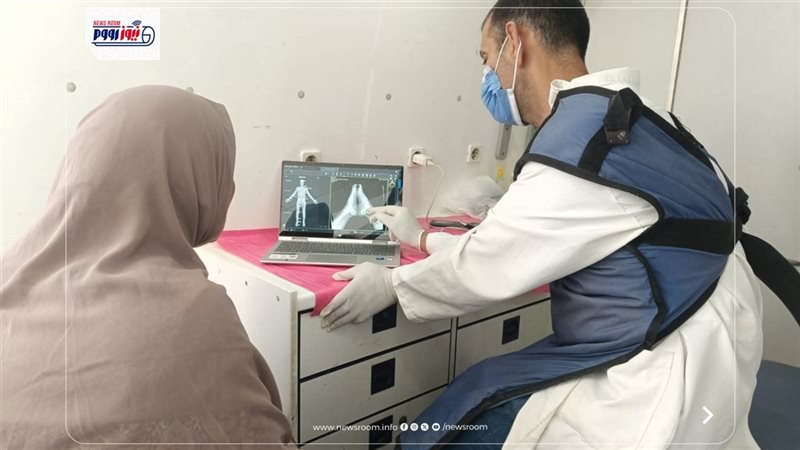 صحة المنيا