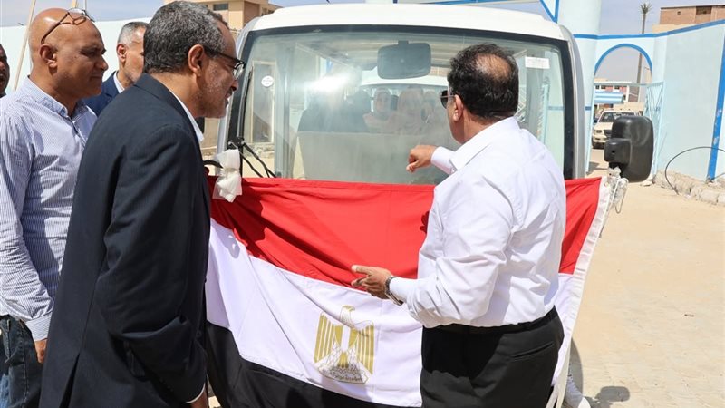 حافلة كهربائية صديقة