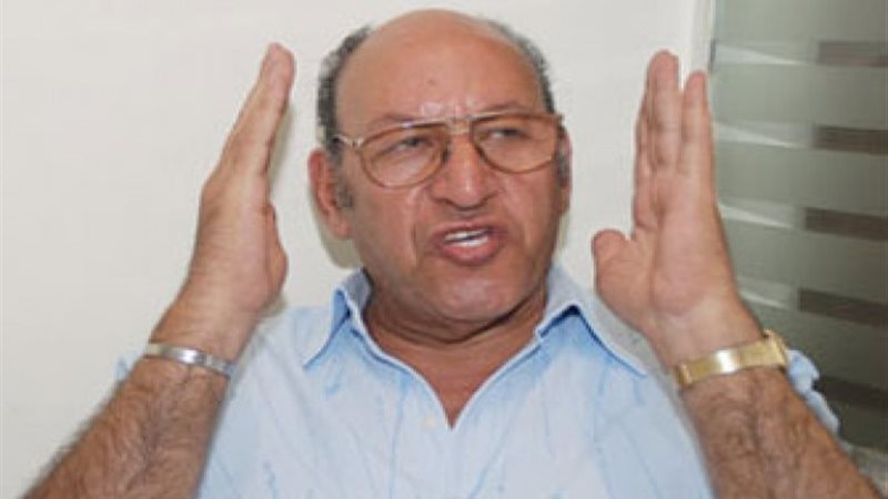 الدكتور جمال أسعد