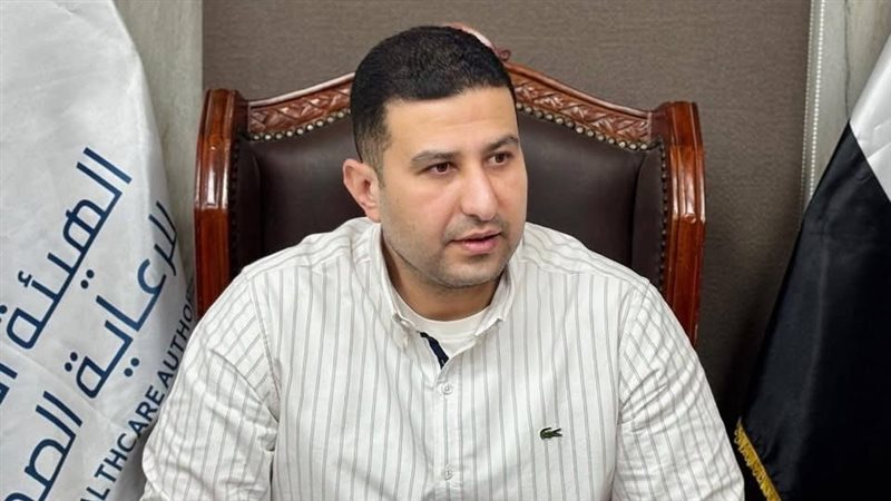 مدير فرع الهيئة يترأس