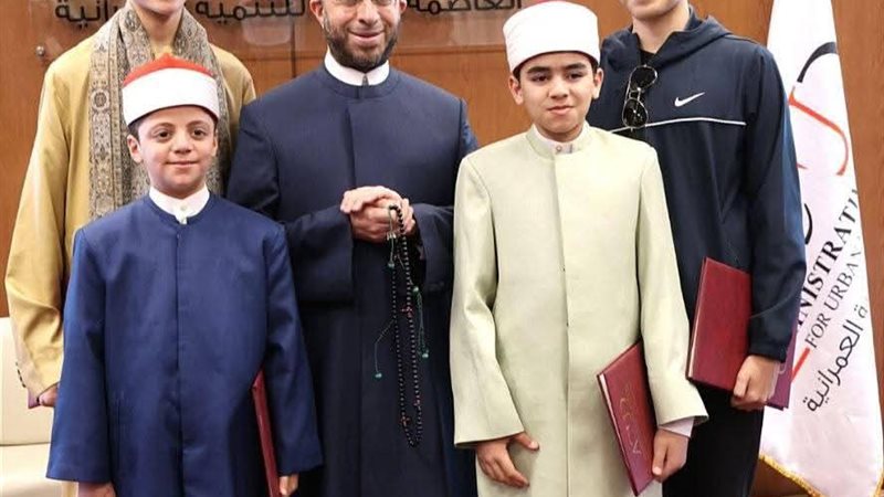 الدكتور أسامة الأزهري
