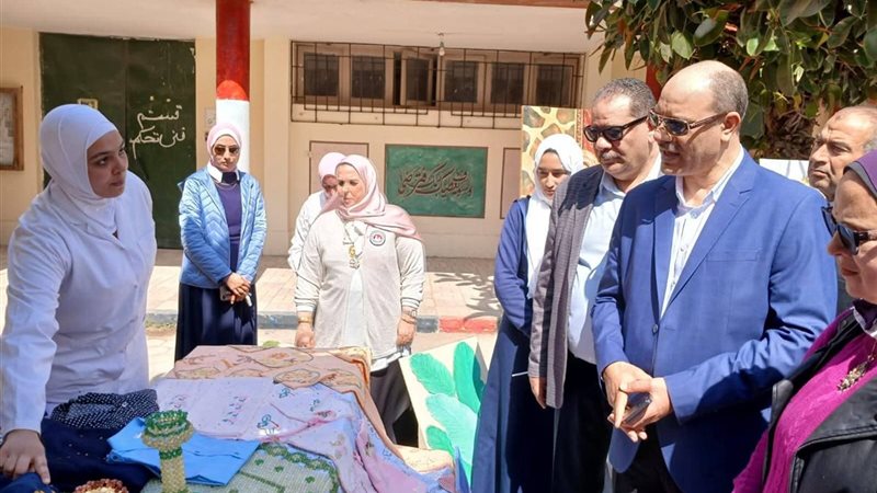 جانب من الجولة