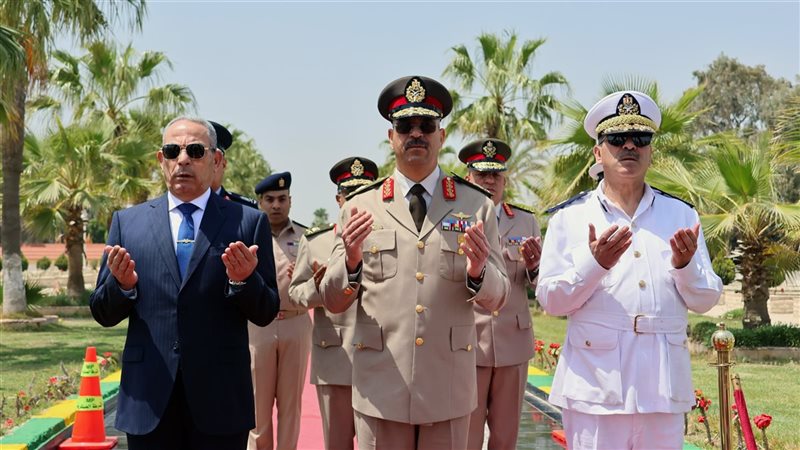 محافظ الإسماعيلية