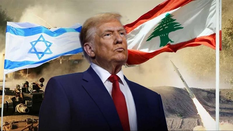 ترامب 