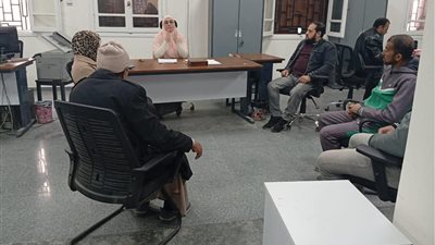 مديرية الصحة بدمياط تكثف جهودها لنشر الثقافة الصحية والتوعية المجتمعية الشاملة