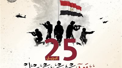 مركز الفتوى العالمي: تحرير سيناء يمثل درسا بليغا في قوة الإرادة