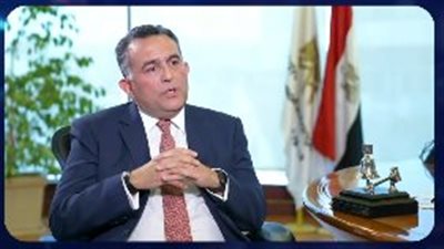 بعد تعيينه رئيسا للبورصة.. عمر رضوان: نعمل على دراسة تحويل البورصة إلى شركة