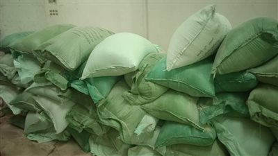  ضبط أكثر من طن ونصف اعلاف مجهولة المصدر وتحرير 251 محضر مخالفات بالمنوفية 