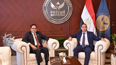 جامعة القاهرة الأهلية تُنظم زيارة ميدانية لطلابها إلى 