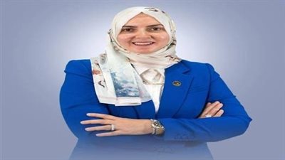 «جيلان أحمد»: تعمير سيناء امتداد طبيعي لمعركة التحرير وترسيخ للاستقرار
