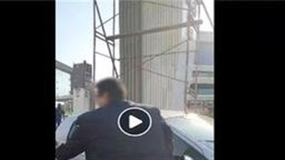 بسبب أولوية المرور.. تفاصيل مشاجرة طبيبة وموظف بالتجمع الخامس