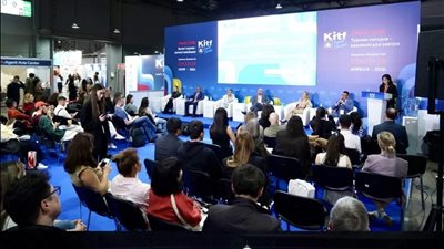 اجتماعات مصرية في روسيا ودول الكومنولث لتنشيط حركة السياحة الوافدة