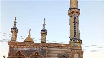 بتكلفة 15مليونا و500 ألف جنيه.. أوقاف الشرقية تفتتح 4 مساجد 