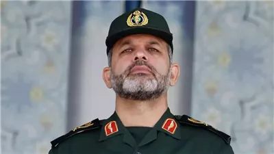 يديعوت أحرونوت: ترامب وضع قائد الحرس الثوري على قائمة الاغتيالات