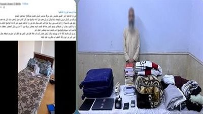 بعد نشر «نيوز رووم».. القبض على مالك عقار سرق شقة طالب بأسيوط