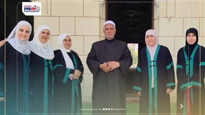 «تكاليف الزواج بين المبالغة والاعتدال».. قوافل الواعظات بمساجد الفيوم