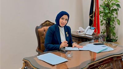 برلمانية: ذكرى تحرير سيناء تجسد قوة الإرادة المصرية ومسيرة البناء لا تتوقف