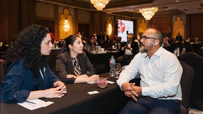 السياحة تستضيف وفداً من كبار منظمي حفلات الزفاف من الهند 